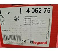 Legrand 406276 BOBINE à ÉMISSION DX³ 12-48V AC/DC