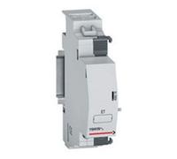 Legrand 406278 - Déclencheur à émission de tension dx³ - 110 à 415 v /=