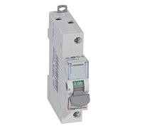Legrand Interrupteur-sectionneur DX³-IS 406401 1P 250V~ 20A 1 module
