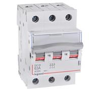 Legrand 406467 DX3 kippsch. en 3P 63 A