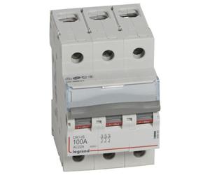Legrand 406469 coupe-circuits