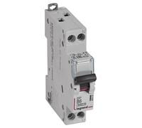 Legrand 407472 Legrand 407472 Disjoncteur 6 A 230 V/AC