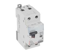 Legrand 410963 DX3 fils b10 a 1P + N 6 KA 30 mA A