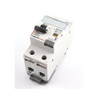 Legrand DX3 411014 1P+N C20 6 kA 30 mA AC
