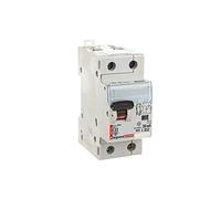 Legrand 411016 DX3 fils C32 A 1P + N 6 KA 30 mA AC
