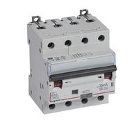 Legrand 411224 DX3 fils B16 A 6 KA 30 mA A