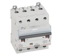 Legrand 411235 Interrupteur différentiel/Disjoncteur de protection 20 A 400 V/AC