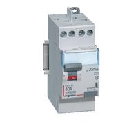Legrand 411505 Interrupteur Différentiel 2P 40A 30mA type AC - vis/vis