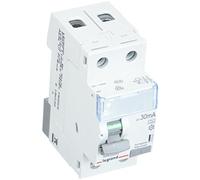 Legrand 411561 TX3 FI Type 63 A 30 mA A