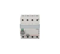 Legrand 411737 TX3 FI 25A 4P 500MA AC