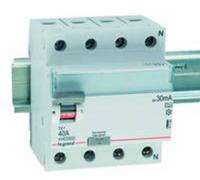 Legrand 411765 TX3 FI 40 A Type A 30 mA