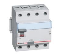 Legrand 411766 coupe-circuits 4 pôles 368 g référence 411766