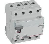 Legrand 411775 411775 Interrupteur différentiel A 40 A 400 V