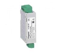 Legrand 412057 Module de surveillance et de commande pour centrale EMDX³ Premium avec 2 entrées 2 sorties