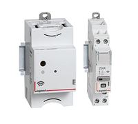 Pack de démarrage connecté Drivi - Legrand - version modulaire pour installation connectée