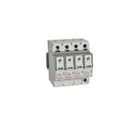 Parafoudre C Type 2 4P 40kA 1,7 KV on 300 412243 Legrand 3414970517685