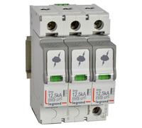 Legrand 412272 coupe-circuits