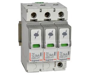 Legrand 412272 coupe-circuits