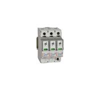 Legrand 412272 Spd T1+T2 12,5Ka 3P+Fm 3M