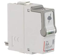 Legrand 412302 Module de Remplacement pour paraffuds 4122 50/51/52/53/54/55 Electronic White