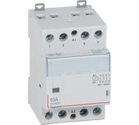 Legrand 412541 Stromversorgung del Relais Multicolour