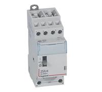 Legrand 412561 Cx3 Schuetz Bf230v 25a 4s M.hd