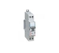 Legrand 412900 Interrupteur-inverseur - va et vient 250 v - 1 Module