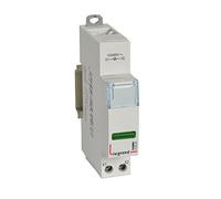 Legrand Voyant à LED CX³ 412926 – 110V~ à 400V~ – Vert – 1 module