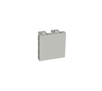 Legrand 412952 Adaptateur Plein - à Monter sur Support Universel Référence 412950 pour Équipements Divers