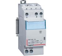 Legrand 413091 Transformateur de sonnette de porte (413091)