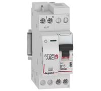 Legrand 415922 Disjoncteur contre l'incendie