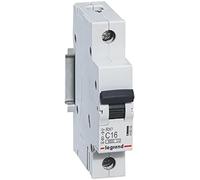 Legrand 419202 RX3 LS 6 KA 1 m