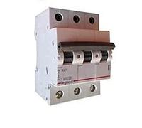 Legrand 419235 RX3 LS 3P 6 KA 3 m