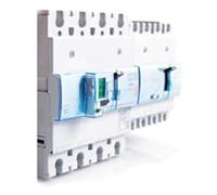 Legrand 420199 Interrupteur à Déclenchement Libre DPX³-I160, 4P, 160A