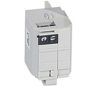 Legrand 421013 Déclencheur à émission de courant pour DPX³250 ou DPX³160, 24V~ et 24V=
