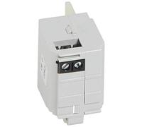 Legrand 421014 Déclencheur à émission de courant pour DPX³250 ou DPX³160, 48V~ et 48V=