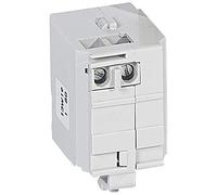 Legrand 421017 Déclencheur à émission de courant pour DPX³250 ou DPX³160, 380V~ à 480V~