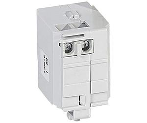 Legrand 421017 Déclencheur à émission de courant pour DPX³250 ou DPX³160, 380V~ à 480V~