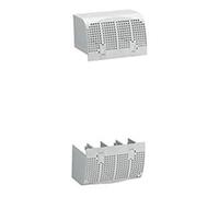 Legrand 421055 Cache-bornes plombables pour raccordement prises avant pour DPX³160 magnétothermique 4P