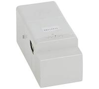 Legrand 421059 Platine pour le montage sur rail de 2 DPX³250 ou DPX³160 extractibles en inverseurs de sources