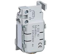 Legrand 422242 Déclencheur à émission de courant pour DPX³-I1600, DPX³1600, DPX³630 ou DPX³-I630 à tension de bobine, 230V~ et 230V=