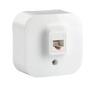 Legrand 448782424 PRISE RJ45 CAT5E FORIX BLANC