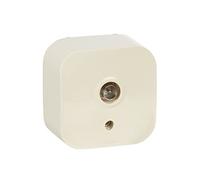 Legrand 448782445 PRISE TV FORIX CREME, Beige