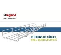 Legrand 558226 Accessoires pour chemin de câbles (CM558226)