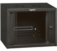 Legrand 6 462 02 12U Pied autoportant noir