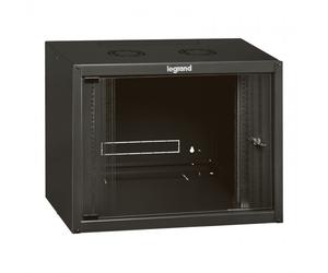 Legrand 6 462 02 12U Rack autonome Noir
