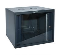 Legrand 6 462 12 12U Rack monté sur le mur Charbon de bois