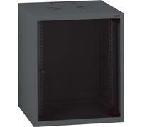 Legrand 6 462 13 15U Pied autoportant noir