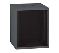Legrand 6 462 13 15U Rack autonome Noir