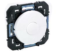 Legrand Commande de volets roulants Dooxie 600021 finition blanc